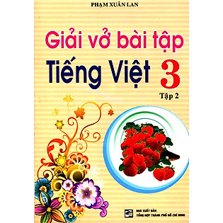 Giải Vở Bài Tập Tiếng Việt Lớp 3