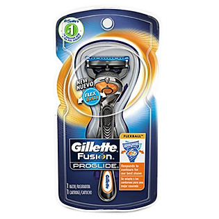 Dao Cạo Gillette Fusion Pro
