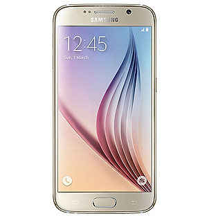 Samsung Galaxy S6 128GB- 5.1 inch/4 nhân x 1.5GHz + 4 nhân x 2.1GHz/128GB/16.0MP/2550mAh