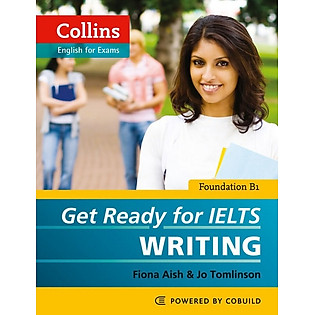 Collins - Get Ready For IELTS - Writing