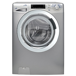 Máy Giặt Sấy Cửa Ngang Candy GVW 5117LWHCS-S (11Kg)