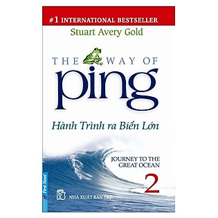 Ping 2 - Hành Trình Ra Biển Lớn