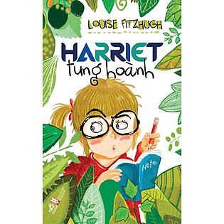 Harriet Tung Hoành