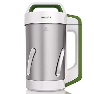 Máy Làm Sữa Đậu Nành Philips HD2052 – 1.2 Lít