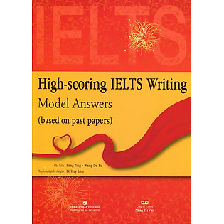 High-Scoring IELTS Writing Mode Answers (Không CD)