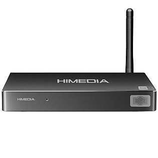 Android Tvbox HIMEDIA H8 Octacore