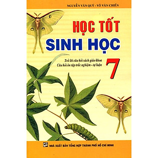 Học Tốt Sinh Học Lớp 7