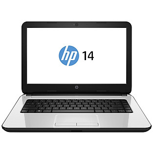 Laptop HP 14-Ac180tu T5R45PA Bạc