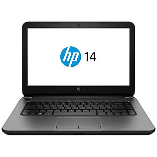 Laptop HP 14-Ac022tu M7R75PA Bạc