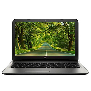 Laptop HP 15-Ac183tu P7G31PA Bạc