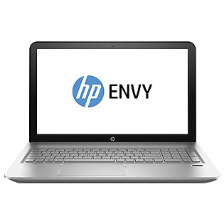 Laptop HP Envy 15-Ae130tx P6M95PA Bạc