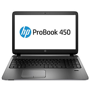 Laptop HP Probook 450 G3 T9S21PA Bạc
