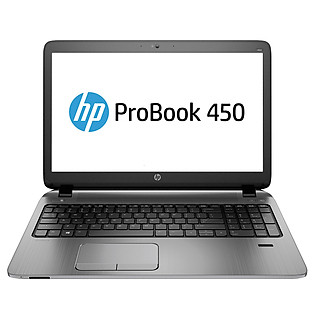 Laptop HP Probook 450 G3 T9S22PA Bạc