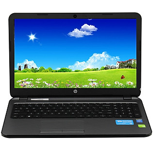 Laptop HP 15-Ac001tx M4Y29PA Bạc