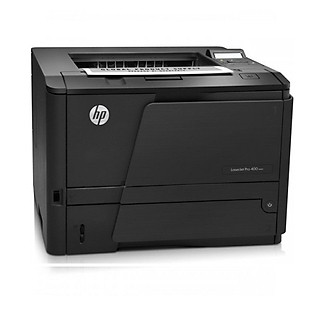 Máy In HP Laserjet Pro 400 Printer M401D