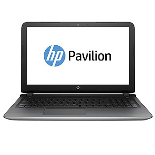Laptop HP Pavilion 15-Ab036tu M4Y32PA#UUF Bạc