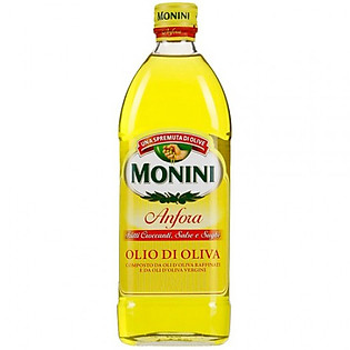 Dầu Olive Monini Anfora 1000Ml