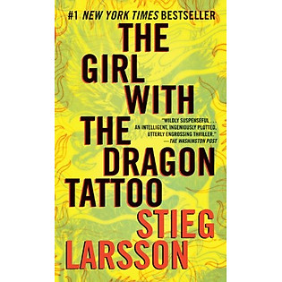 The Girl With The Dragon Tattoo (Random)