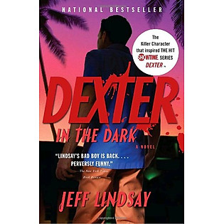 Dexter In The Dark (Vintage Crime/Black Lizard)