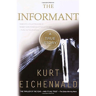 The Informant: A True Story