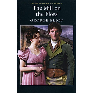 The Mill On The Floss (Paperback)