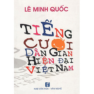 Tiếng Cười Dân Gian Hiện Đại Việt Nam