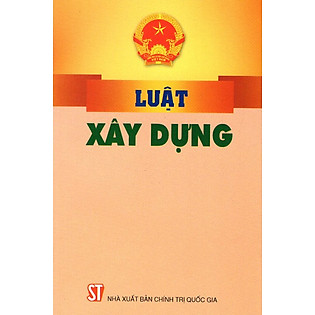 Luật Xây Dựng (2015)
