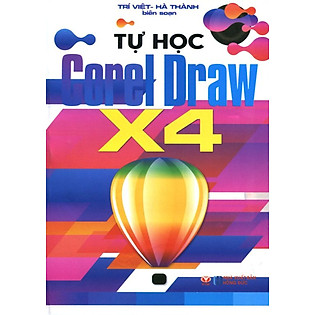 Tự Học Corel Draw X4