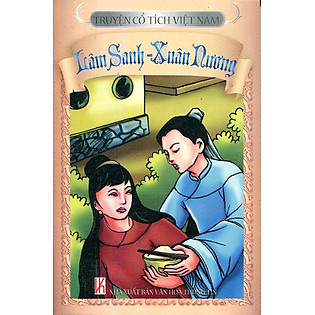 Truyện Cổ Tích Việt Nam - Lâm Sanh - Xuân Nương