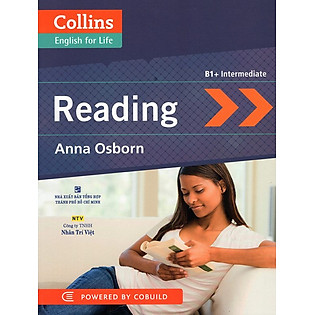 Collins English For Life - Reading (B1 + Intermediate)