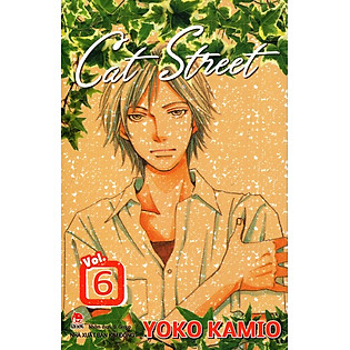 Cat Street (Tập 6)