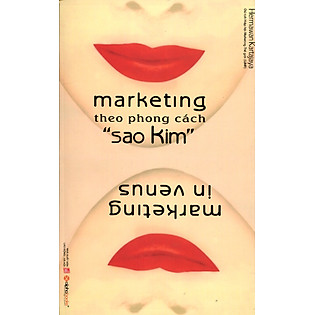 Marketing Theo Phong Cách Sao Kim