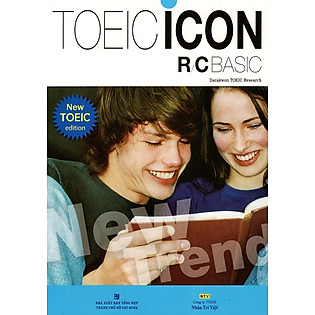 TOEIC Icon - R/C Basic
