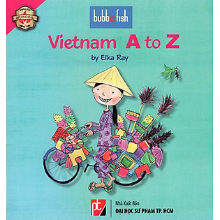 Vietnam A To Z