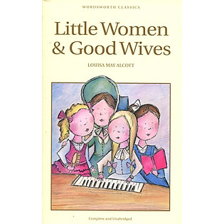 Little Women And Good Wives