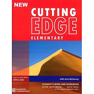 New Cutting Edge Elementary