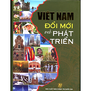 Việt Nam Đổi Mới Và Phát Triển