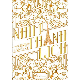 Nhím Thanh Lịch (Tái Bản 2015)