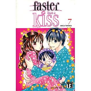 Faster Than A Kiss (Tập 7)