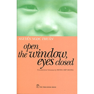 "Open The Window, Eyes Closed"