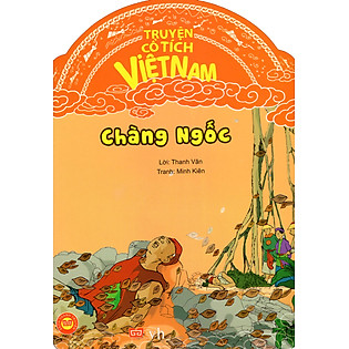 Truyện Cổ Tích Việt Nam - Chàng Ngốc