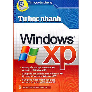 Tự Học Nhanh Windows XP