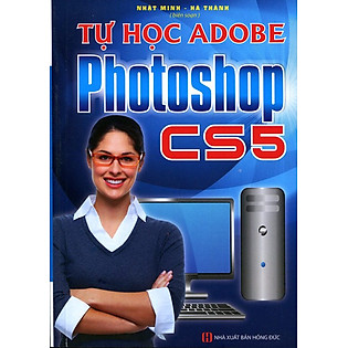 Tự Học Adobe Photoshop CS5