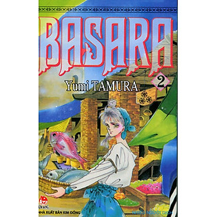 Basara (Tập 2)