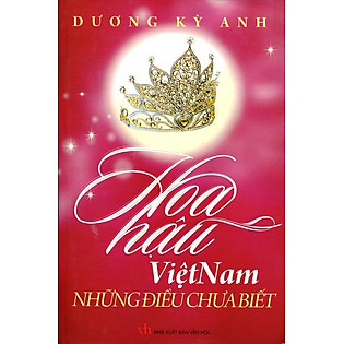 Hoa Hậu Việt Nam Những Điều Chưa Biết (Tập 3)