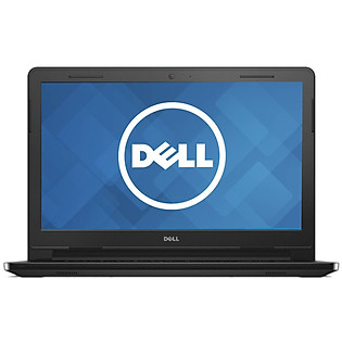 Laptop Dell Inspiron N3443 C4I71820 Đen
