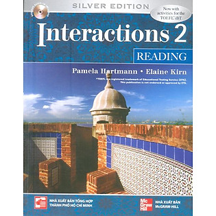 Interactions 2 - Reading