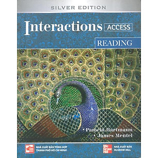 Interactions Access - Reading