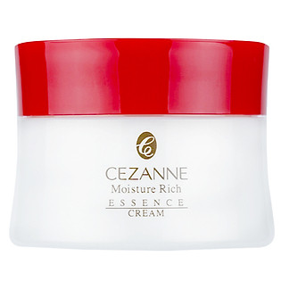 Kem Dưỡng Ẩm Moisture Rich Essence Cream Cezanne (50G)