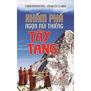 Khám Phá Ngọn Núi Thiêng Tây Tạng